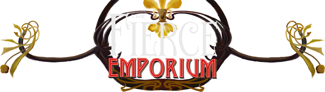 The Fierce Emporium